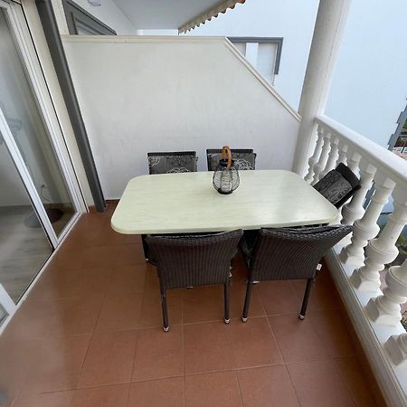 Appartement Vista Hermosa 4 Guincho  Kültér fotó