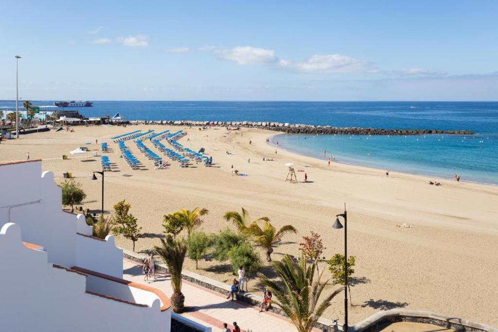 Appartement Vista Hermosa 4 Guincho  Kültér fotó