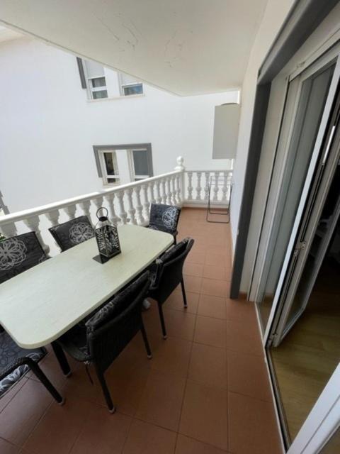 Appartement Vista Hermosa 4 Guincho  Kültér fotó