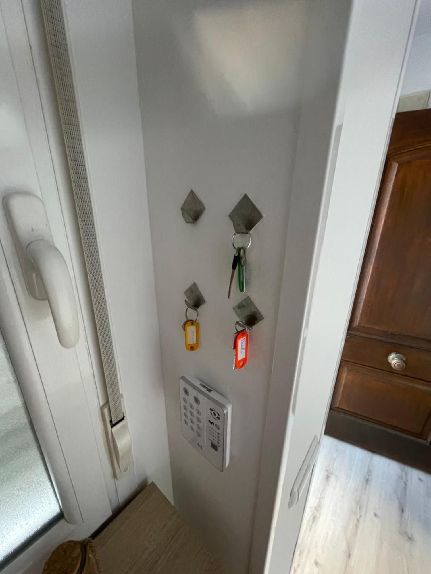 Appartement Vista Hermosa 4 Guincho  Kültér fotó