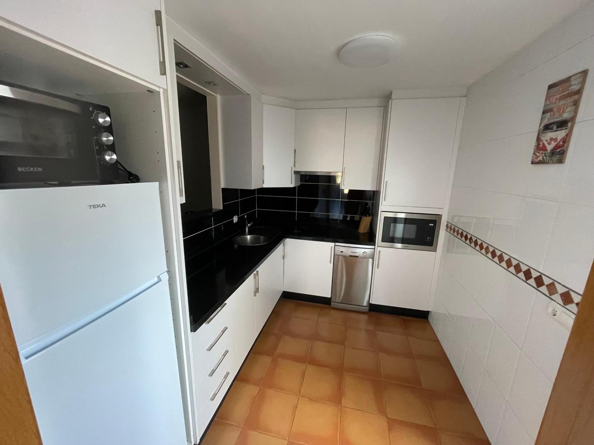 Appartement Vista Hermosa 4 Guincho  Kültér fotó