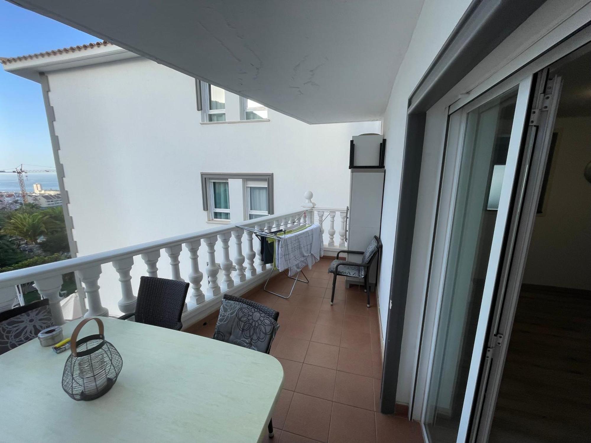 Appartement Vista Hermosa 4 Guincho  Kültér fotó