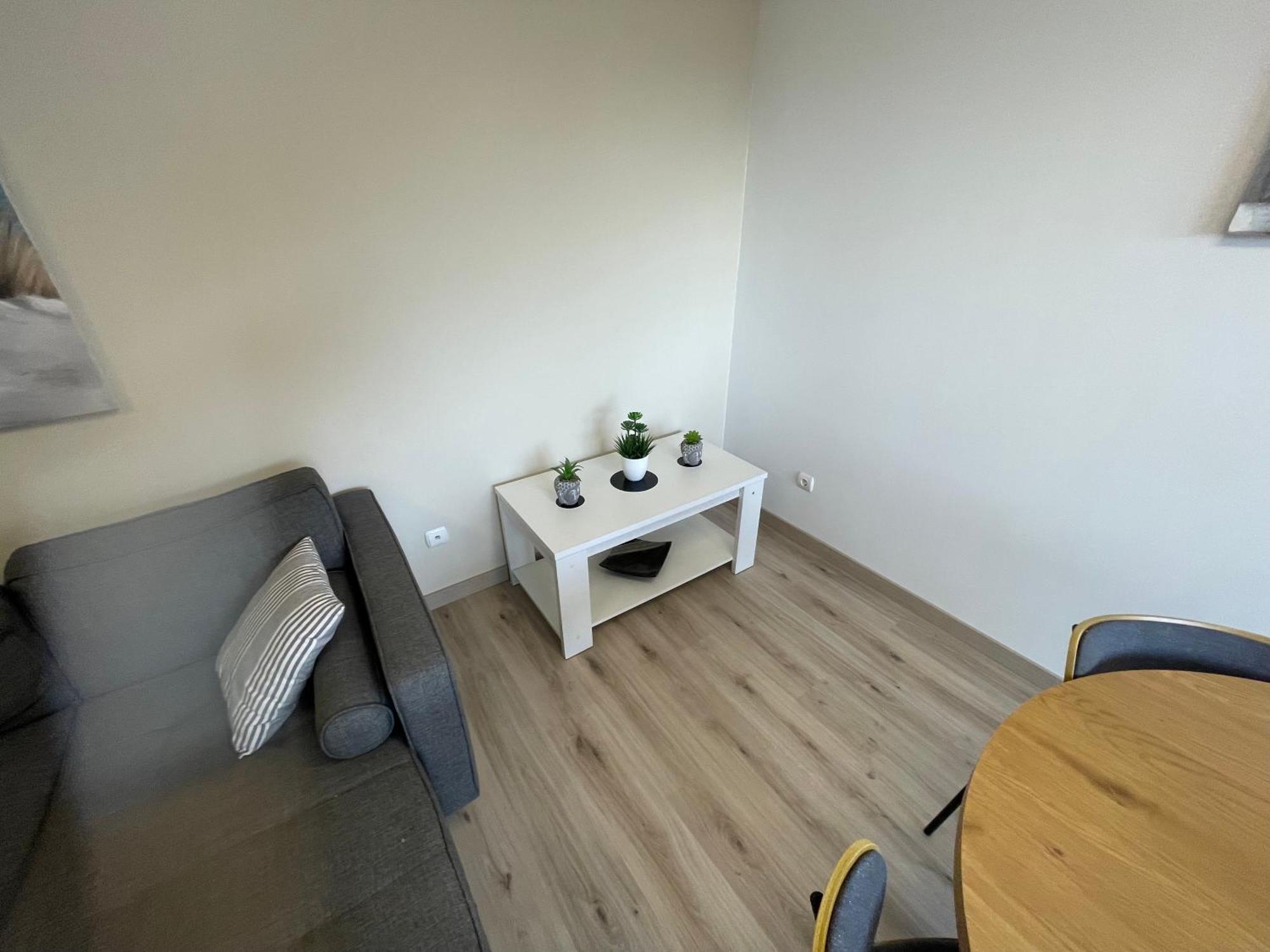 Appartement Vista Hermosa 4 Guincho  Kültér fotó