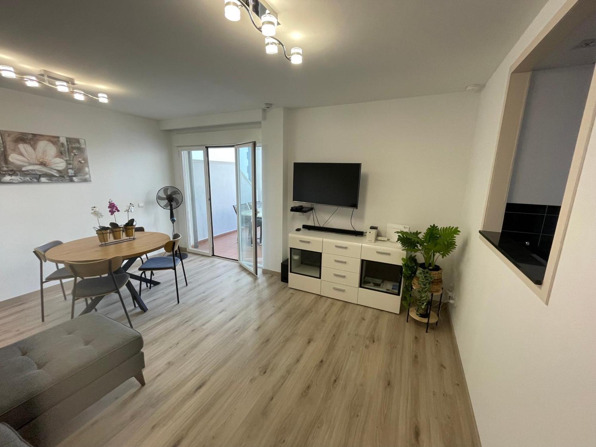Appartement Vista Hermosa 4 Guincho  Kültér fotó