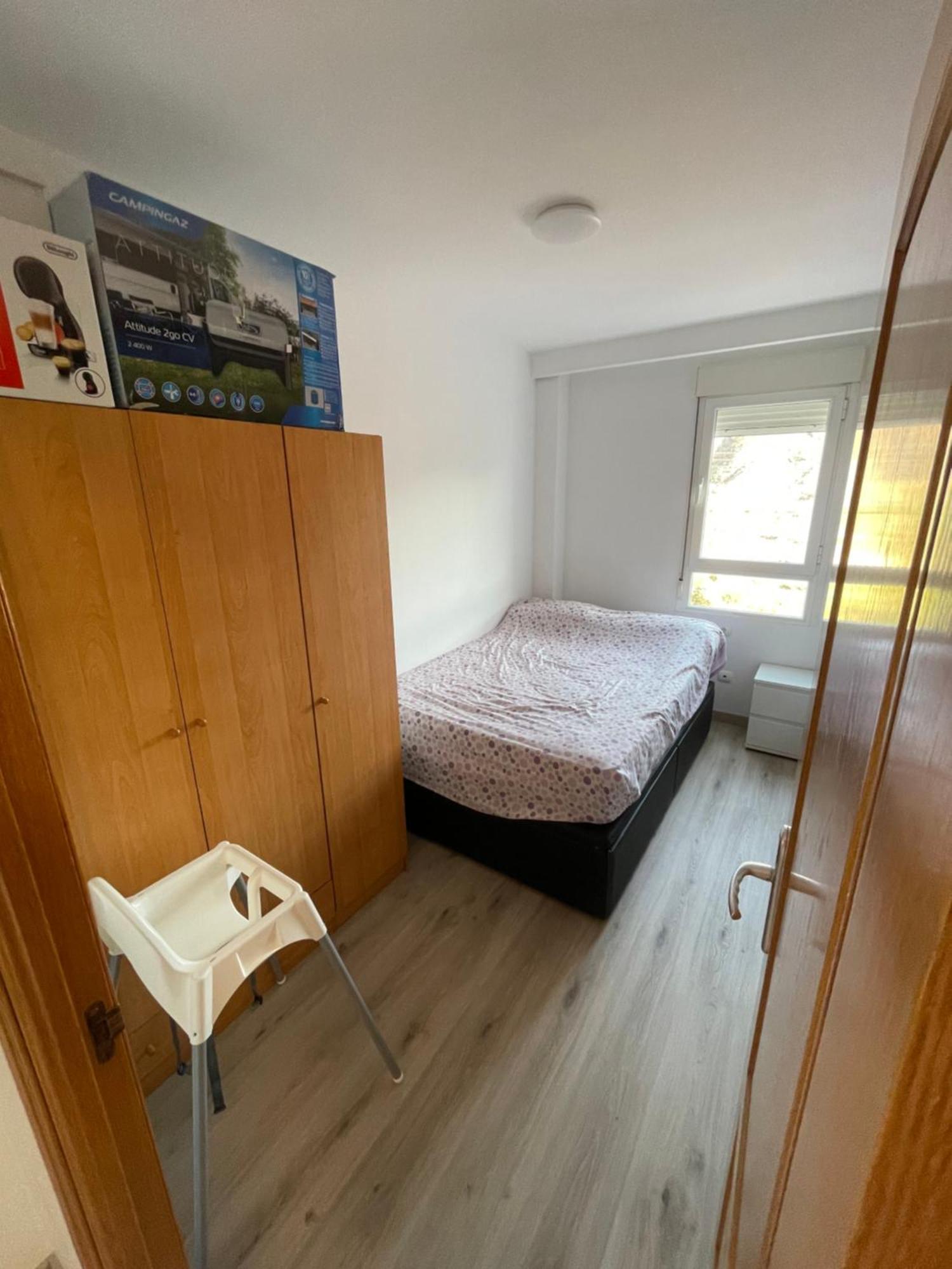 Appartement Vista Hermosa 4 Guincho  Kültér fotó