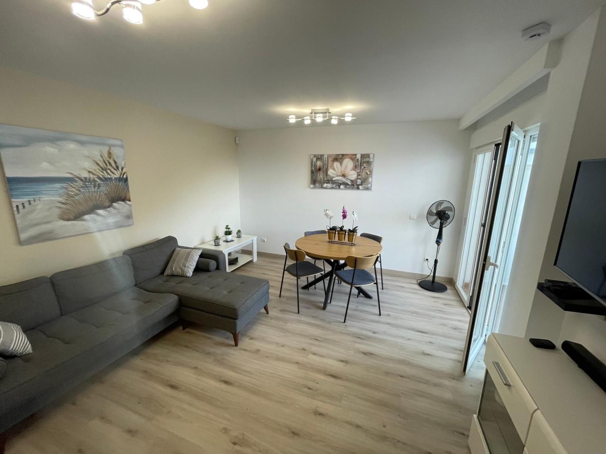 Appartement Vista Hermosa 4 Guincho  Kültér fotó